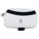 thumbnail image 5 of Bolsa De Transporte De Pelota De Golf Peque?o Portátil A Prueba De Agua Saco De Soporte De Pelota De Golf Blanco, 5 of 5