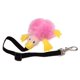 thumbnail image 1 of Ferret Toy Marshall Bungee, varios colores, 1 of 1
