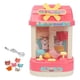 thumbnail image 5 of Mini Máquina De Garras De Peluche Con Música E Iluminación Pequeño Regalo Para Niños Rosa, 5 of 5