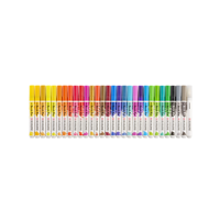 Royal Talens - Marcadores Acuarela Ecoline Set 30 Colores