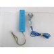thumbnail image 5 of Consola Nintendo Wii Azul Reacondicionada con Control Remoto, 5 of 6
