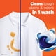 thumbnail image 2 of Detergente Tide Pods 42 Unidades 3en1 Quitamanchas, 2 of 3