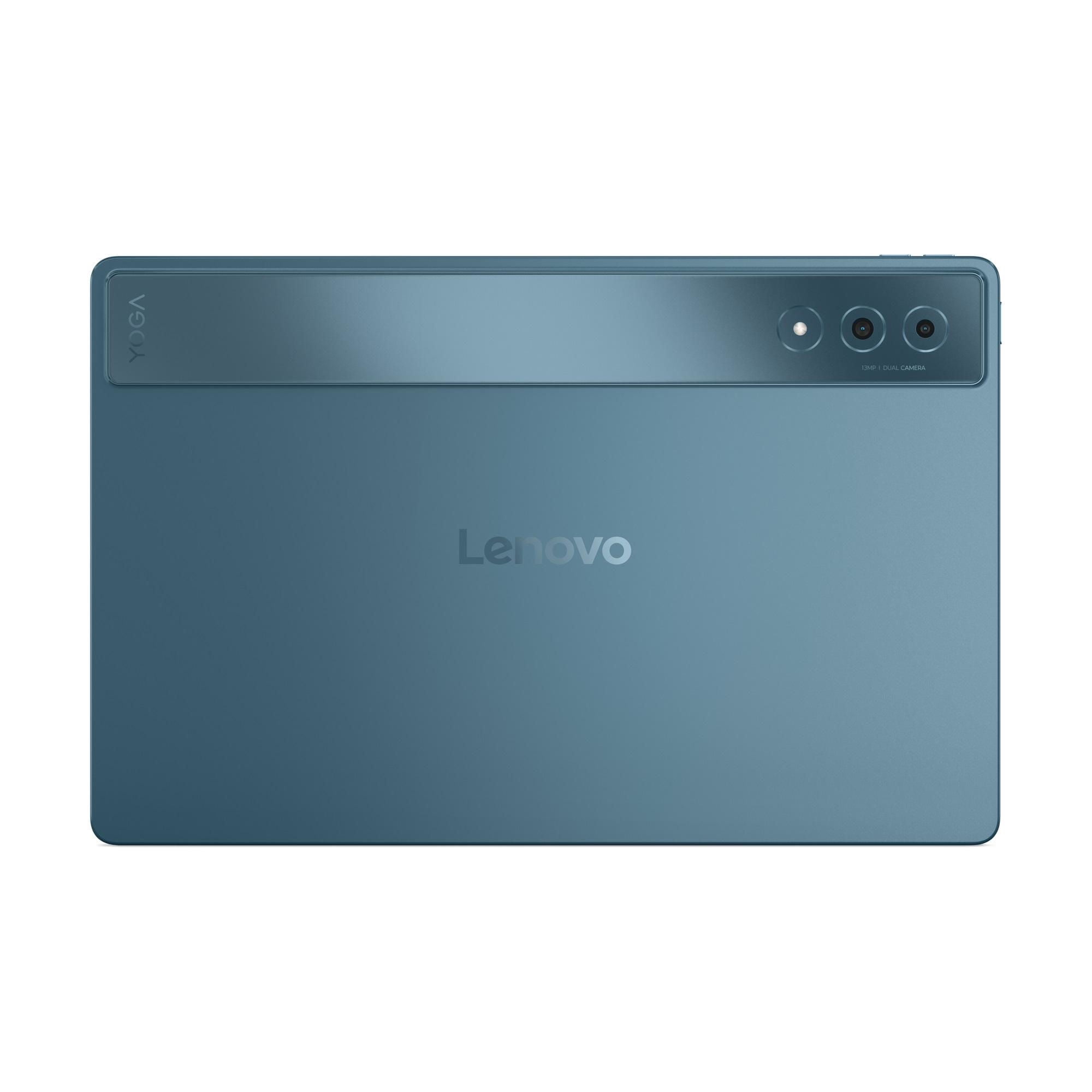 Tablet Lenovo Yoga Tab Plus 16GB 256GB Octa 12.7