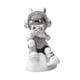 thumbnail image 5 of Figura Decorativa De Astronauta Para Gabinete, Mesa, Centro De Mesa, Chimenea C, 5 of 5