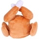 thumbnail image 2 of Paquete de 2 sombreros de pavo de Acción de Gracias para disfraz de gato, Halloween, perro pequeño, gatito, sombrero de baqueta para accesorios de cosplay y regalos de fiesta, 2 of 7