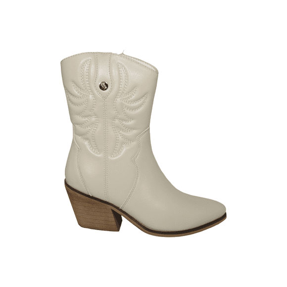 BOTINES TUO TUO BEIGE MUJER 24-29 - Talla 39