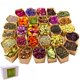 thumbnail image 1 of Flores Secas Oameusa 30 Bolsas para DIY Jabón y Vela, 1 of 9