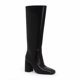 thumbnail image 2 of Bota Mujer Bata Noxema Negro, 2 of 5