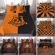 thumbnail image 1 of ed Bnei Yehuda Tel Aviv Bedding Set Pillowcase Duvet Cover Double Adult Kids Bedclothes Quilt Cover, 1 of 5