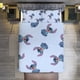 thumbnail image 1 of Cartoon Stitch 3 Pieces Duvet Cover Set Full Size Super Soft Fade Resistant Microfiber, 1 of 4