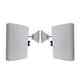 thumbnail image 3 of Parlantes Ambientales Tecshow DOME W4.5 Blanco (par), 3 of 3