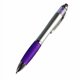 thumbnail image 5 of Bolígrafo Stylus MiSiBao 134 mm Tinta Negra 5 Unidades + Recargas, 5 of 6