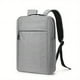 thumbnail image 3 of Multifunctional Custom Logo Large Capacity Men Travel School Laptop Backpack Waterproof Business Backpack, 3 of 5