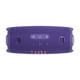 thumbnail image 5 of Parlante Bluetooth JBL Charge 6 violeta, 5 of 10