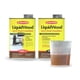 thumbnail image 3 of Kit de restauración de madera Abatron Liquidwood 946ml, 3 of 5