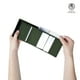 thumbnail image 3 of Billetera Totto Hombre Sayle con RFID Blocker Verde, 3 of 3