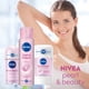 thumbnail image 4 of Desodorante Aerosol Nivea Pearl & Beauty Mujer, 150 ml, 4 of 7