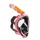 thumbnail image 1 of Máscara de Snorkel OCEAN REEF Aria QR Rosa M/L 180°, 1 of 6
