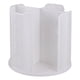 thumbnail image 4 of Portavasos Desechable Giratorio 360 Y Soporte De Tapa Multiusos Para Mesa De Tocador De Café Blanco, 4 of 5