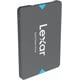 thumbnail image 5 of SSD Lexar NQ100 256 GB 2.5 pulgadas (6,4 cm), 5 of 8