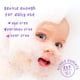 thumbnail image 3 of Baño de Burbujas Mr. Bubble Calm Sleep Lavanda 2x1,06L, 3 of 3