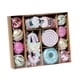 thumbnail image 4 of Juego De Adornos De Bolas De Navidad, Decoración Navideña Inastillable Para Interiores, Bodas, Hogar, 48 Uds., 4 of 5
