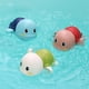 thumbnail image 4 of Tortuga nadadora SEPHIX de Bath Toys, de 1 a 3 años, con cuerda, paquete de 3, 4 of 6
