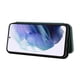 thumbnail image 4 of Funda Flip para FOXDOCK Samsung Galaxy S22 Plus - Funda magnética de negocios, funda protectora delgada, 4 of 5