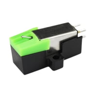 Bothyi - Reemplazo De Cartucho Para Puntero Magnético Para Accesorio De Tocadiscos De Fonógrafo