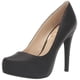 thumbnail image 1 of Bomba de plataforma Jessica Simpson Parisah Black Snake 7.5US, 1 of 6
