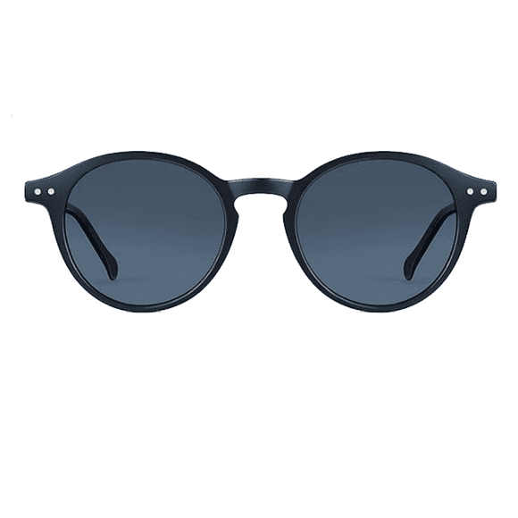 Lentes de sol unisex filtro UV polarizado diseño Boston