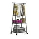 thumbnail image 3 of Perchero Organizador Colgador De Ropa Con Ruedas, 3 of 3