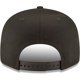 thumbnail image 4 of Gorra Snapback New Era MLB 9FIFTY Los Angeles Dodgers, color negro, 4 of 5