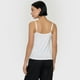 thumbnail image 2 of Polera Mujer Pabilo Esencial Blanco Corona, 2 of 5