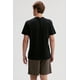 thumbnail image 3 of Polera Hombre Print Posicional Negro - lV, 3 of 4