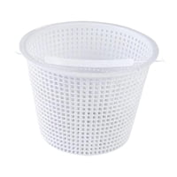 Magideal - Canasta Skimmer Piscina Cesta Filtro Bomba Purificador Con Asa Resistente De Material Pp Adecuada Para Limpieza De Hojas Desechos Uso Doméstico S
