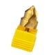 thumbnail image 4 of Broca Escalonada De Elevación PPR, Recambio Profesional, Cambio Rápido, Broca Escariadora De 32 Mm, 4 of 5