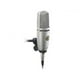 thumbnail image 1 of Microfono Condensador Profesional JTS JS-1E, 1 of 2