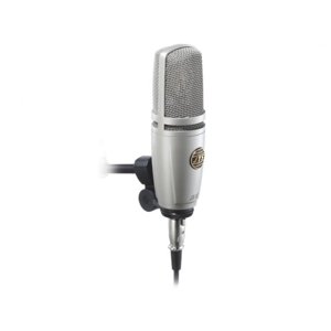 Microfono Condensador Profesional Jts Js-1E
