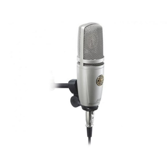 Microfono Condensador Profesional JTS JS-1E