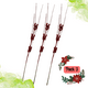 thumbnail image 2 of Pack 3 Ramas De Navidad Bayas Con Tallo De Acebo Navideño 65 cm, 2 of 4