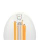 thumbnail image 2 of Bombilla Westinghouse 5249000, 32 W, ED28, 2150 K, 4500 lúmenes, 2 of 4