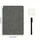 thumbnail image 1 of Portable Dry Erase Small Whiteboard, 4 Colors Available 9.4×6.5inch Office Whiteboard Notepad For Office, School,Gift For Kids, 1 of 4