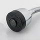 thumbnail image 2 of Llave Lavaplatos Monomando Cuello Flexible Giratorio Cocina, 2 of 3