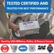 thumbnail image 3 of Calentador del compartimento del motor del barco Xtreme Heaters 800 W 110 V, 3 of 7