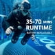 thumbnail image 3 of Patinete submarino LEFEET S1 Pro, 6,5 km/h, velocidad 40 m de profundidad, 3 of 7