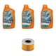thumbnail image 1 of Kit Mantencion Himalayan Bs4 - Bs6 (3l Full Repsol + Filtro), 1 of 4