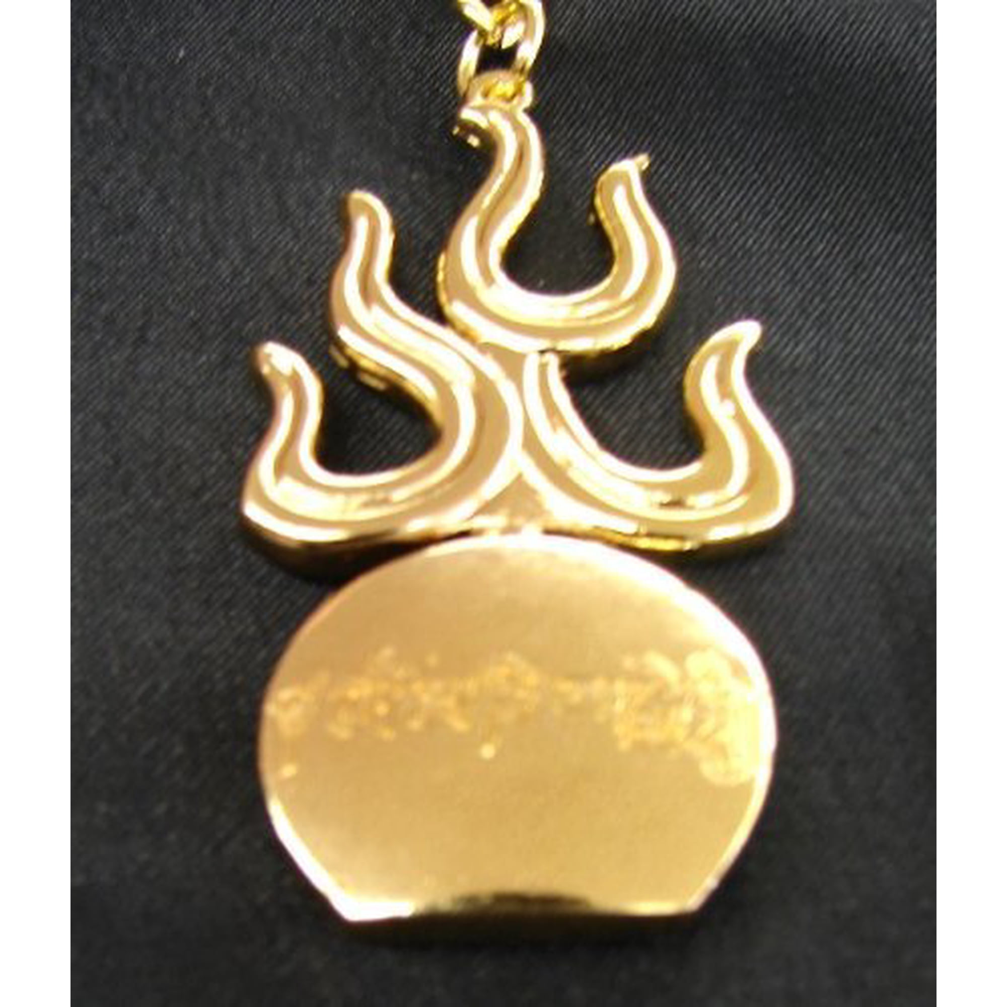 Feng Shui Import - Bola De Fuego Decorativa De Feng Shui Ksitigarbha