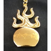 Feng Shui Import - Bola De Fuego Decorativa De Feng Shui Ksitigarbha