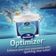 thumbnail image 3 of BioGuard Optimizer, 3,6 kg, mejorador y clarificador del agua de la piscina, crea un agua suave y brillante, mejora la calidad general del agua, 3 of 3